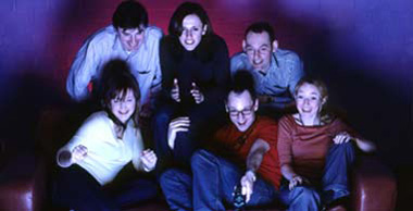 Going digital Going digital