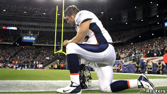 Tim Tebow