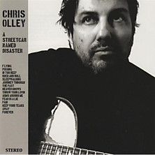 Review of A Streetcar Named Disaster