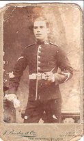 George Walker