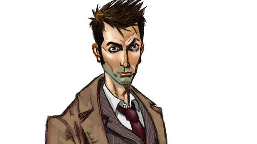 Dreamland: Origins and Inspirations with Director Gary Russell