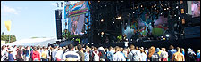 Isle Of Wight Rock Festival