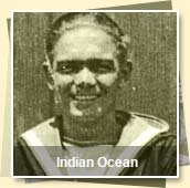 Indian Ocean Photo Gallery