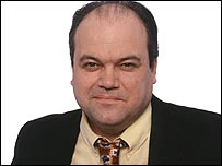 Shaun Williamson