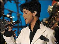 Prince