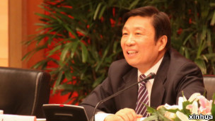 李源潮