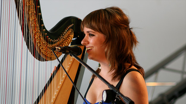 Georgia Ruth Williams