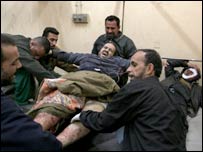 بغداد(فائل فوٹو)