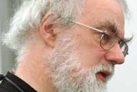 Rowan Williams