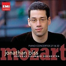 Review of Piano Concertos 21 & 22