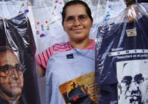 Óscar Romero T shirts for sale