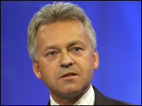 Alan Duncan MP