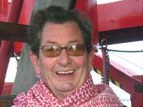 Dave Cash