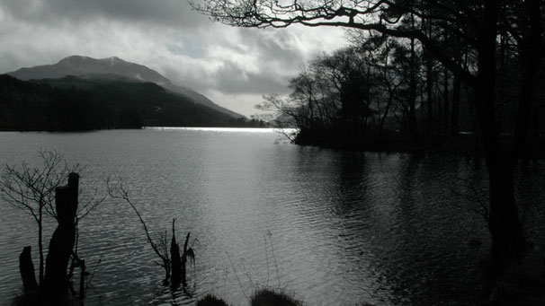 Loch Eck