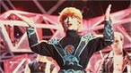 Toyah on Top Of The Pops