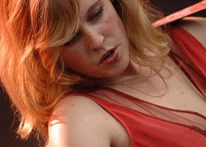 tift merritt