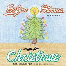 Review of Songs For Christmas