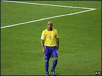 Ronaldo