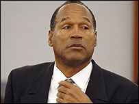 ओजे सिम्पसन 