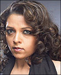 तन्वी वर्मा