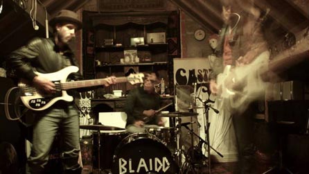 Blaidd
