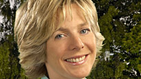 Hazel Irvine presents coverage of the 139th Open Championships from St Andrews
