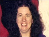 Gillian Gibbons