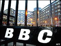 BBC Broadcasting House