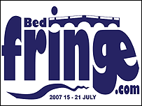 Bedford Fringe Festival
