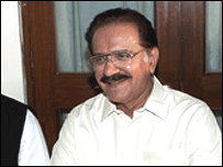 مخدوم امین فہیم