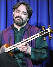 علیزاده