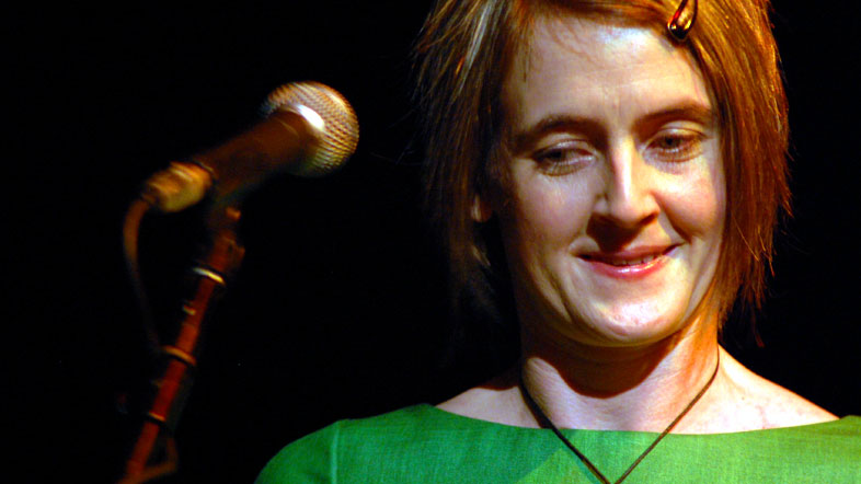 Karine Polwart