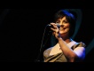 Mary Ann Kennedy at the Old Fruitmarket. Photo by Louis Decarlo