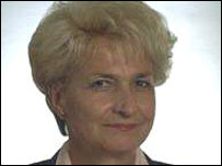 Milada Emmerová