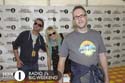 At Radio 1's Big Weekend