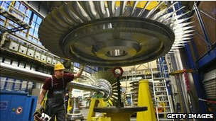 німецька економіка