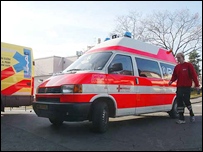 Sanitka
