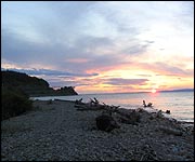 Lake Baikal