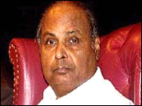 धीरूभाई अंबानी