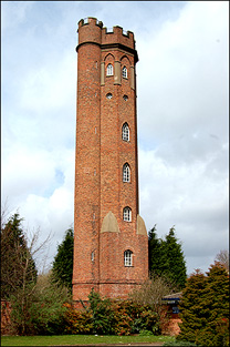 Perrott's Folly