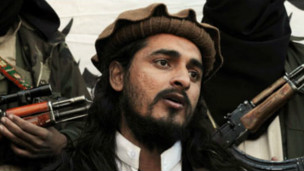 حکیم الله مسيد 