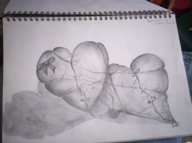 Bounded By Broken Hearts