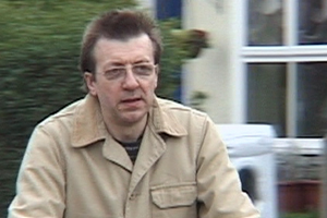 Dennis loves living on his estate and welcomes people from all walks of life. He is proud to call himself working class.