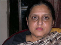 Nimalka Fernando