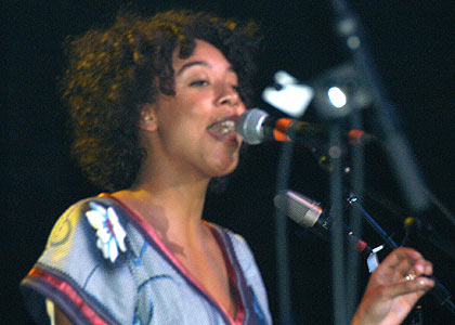 An image of Austin, Texas