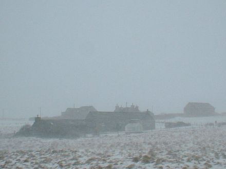 Clairdale, 1st March 2006.