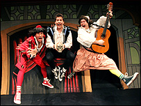 The Complete Works company