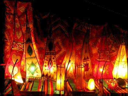 The Big Chill - photo by Jackie Carey