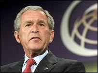 Presidenti amerikan