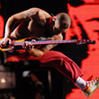 Red Hot Chili Peppers